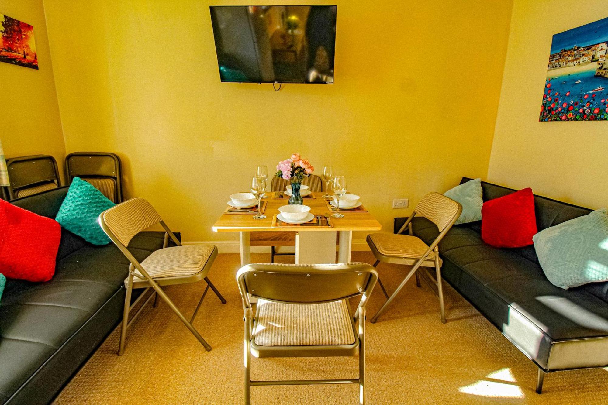Ripley House By Smart Corporate Stays Zewnętrze zdjęcie